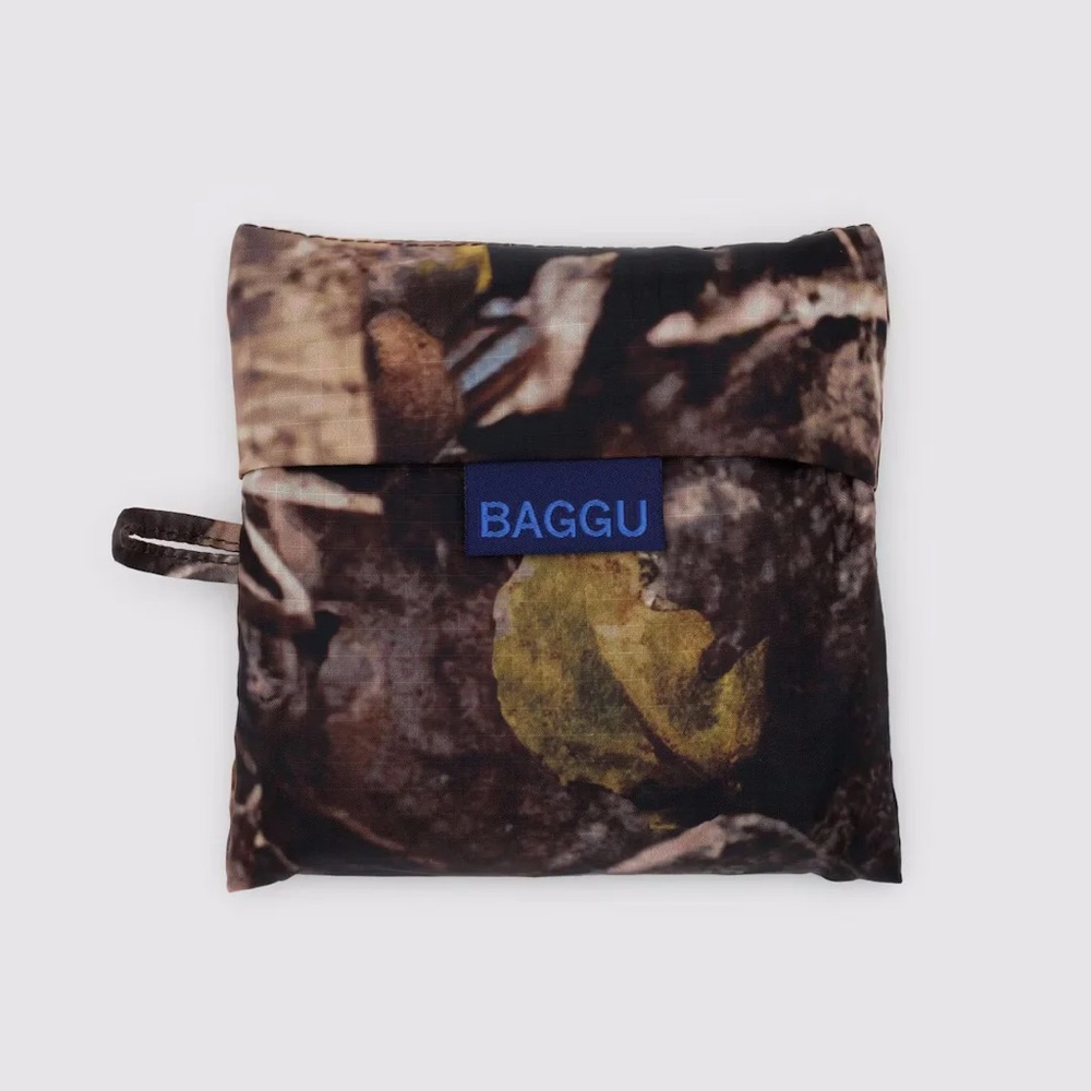 Baggu Standard Reusable Bag Forest